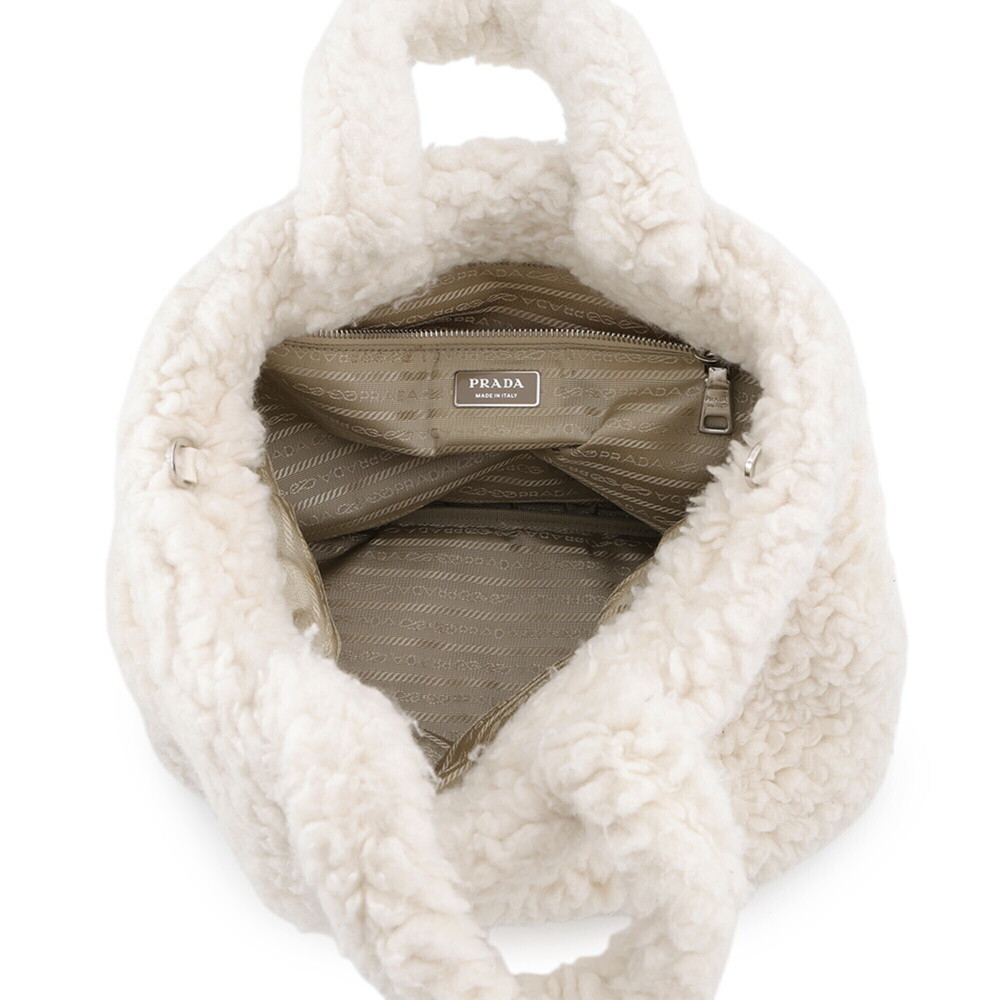 PRADA Bag - Picture 6 of 16
